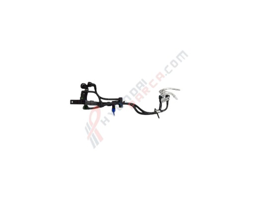 ENJEKTÖR YAKIT HORTUMU SET TUCSON / SPORTAGE / CEED 18- 31450-2U001-MOBIS